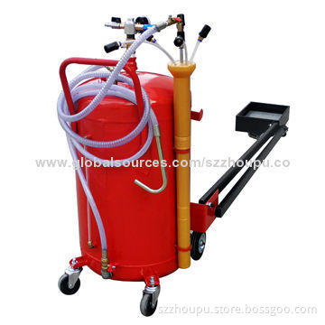 Pneumatic Oil Changer for Car Repairing
